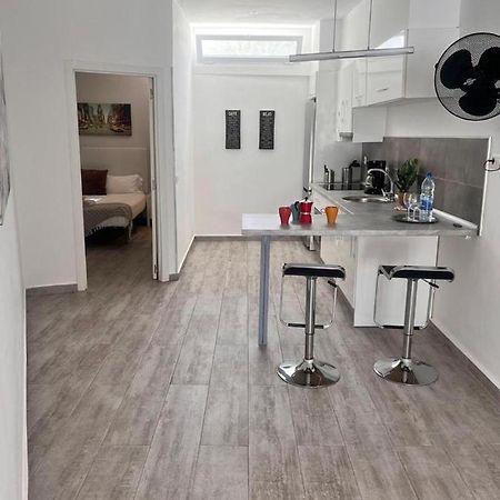 Estudio Kivi Corralejo Luaran gambar