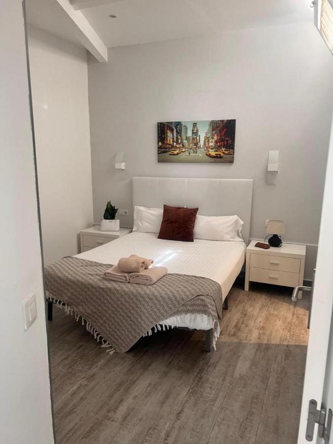 Estudio Kivi Corralejo Luaran gambar